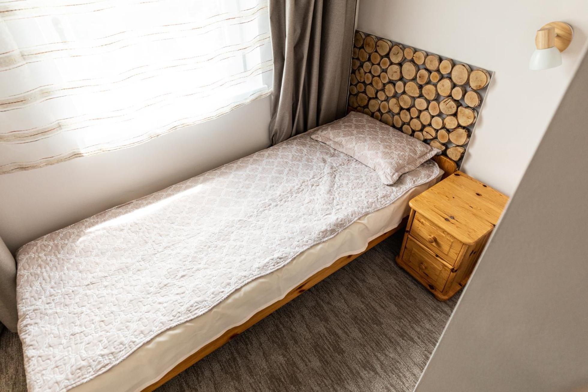 Willa Halinówka Krynica-Zdrój Habitación foto